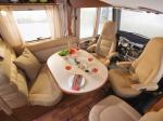 Hymer B-Class 2011 года